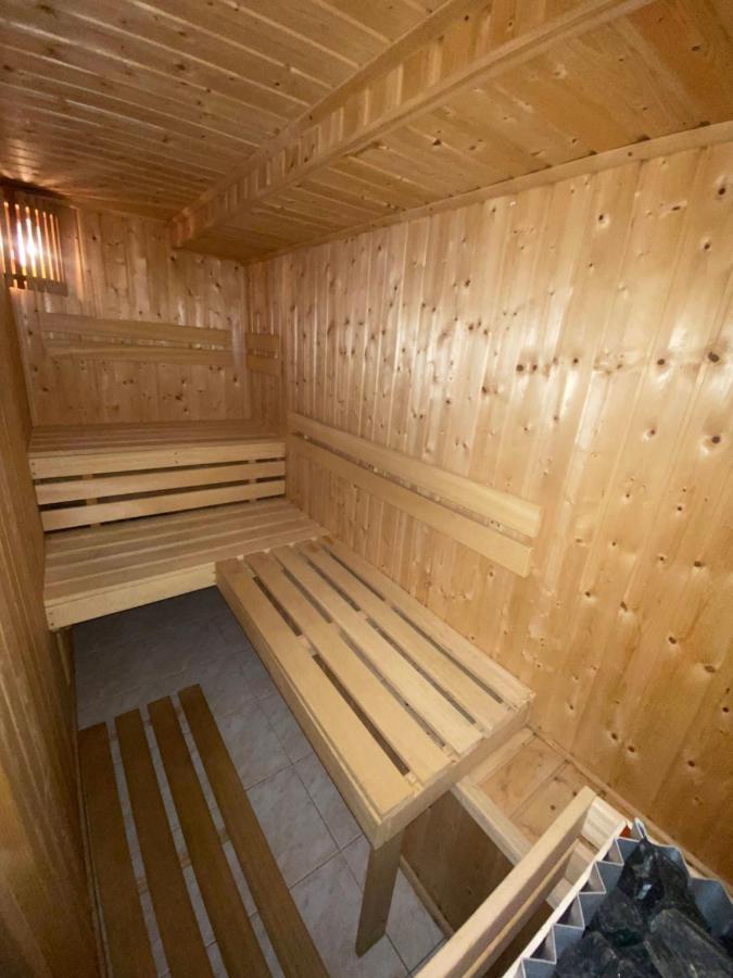 Chata Pod Gerlachom Štôla Exterior foto